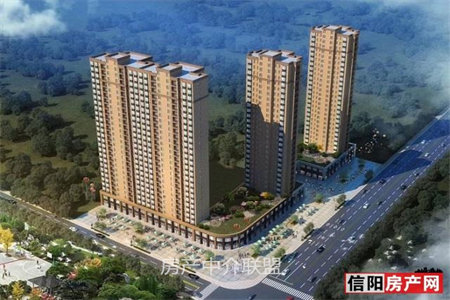 通锦国际新城一期3室2厅1卫东