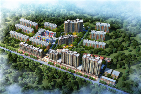密州芦山家园3室2厅1卫53万98m2带附房一手房手续